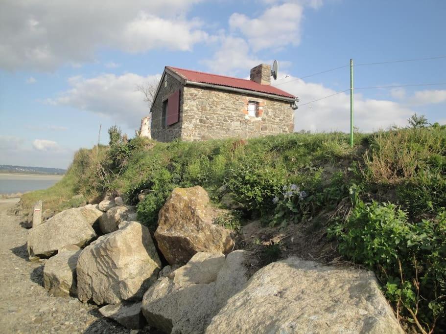 De Douanier En Baie Du Mont Saint Michel Insolite Holiday home