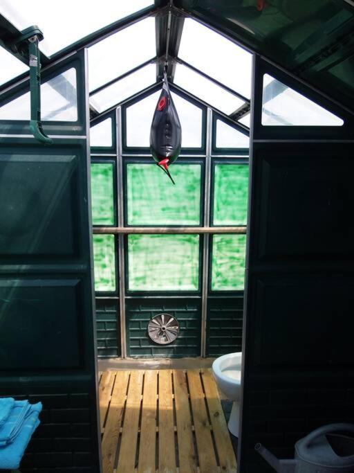 Holiday home De Douanier En Baie Du Mont Saint Michel Insolite