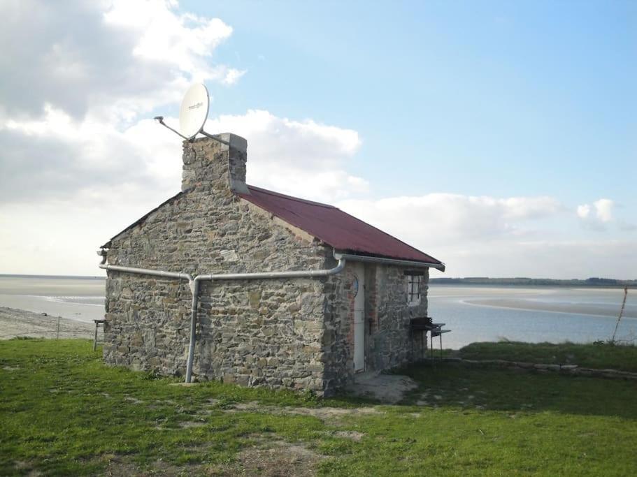 De Douanier En Baie Du Mont Saint Michel Insolite Holiday home *