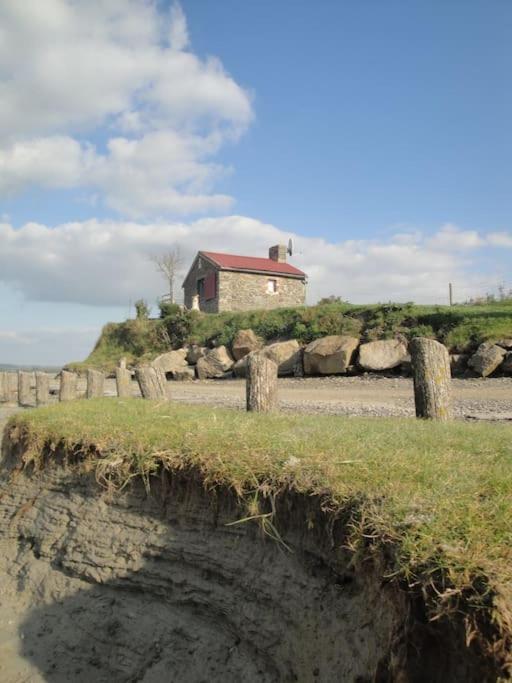 De Douanier En Baie Du Mont Saint Michel Insolite Holiday home *